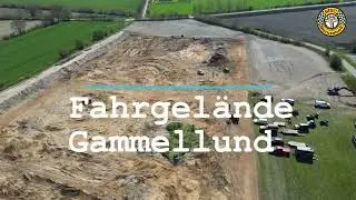 Imagevideo Fahrgel&auml;nde Gammellund