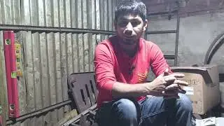 বড় ভিডিওতে পার্ট ১ গতকালের চেয়ে আম্পিয়ার কমিয়ে দেখানো হচ্ছে 