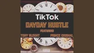 Tik Tok (feat. Tony Blount & Prince Original)
