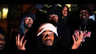 Drew Beez ft GucciGoo (H2K) - It Aint Gravy l Dir @YOUNG_KEZ