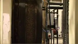 ANDRITZ Feed & Biofuel Technologies - Straw pelleting