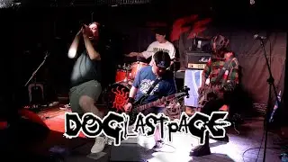 도그 라스트 페이지 (𝐃𝐨𝐠 𝐋𝐚𝐬𝐭 𝐏𝐚𝐠𝐞) Live⚡Full Ver. @Club FF &bull; 250706