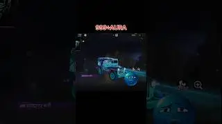 FF 🔥 999+AURA #edit  #تبع_وبع#freefire #fffuwp