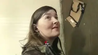 Evil Couple Realizes Cops Found Their Hidden Torture Bedroom | Bodycam Footage