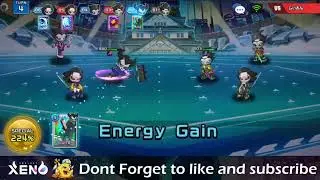 Project Xeno Best Counter to Ninja!!! #Projectxeno