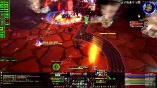 Dragon et Jambon vs Blade Lord Ta'yak 25 HM PoV Hunt