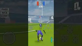 CHIP SHOT SNEAK PEAK - Unmatched Ego #bluelock#unmatchedego #rematch #update #skills #fypシ #anime