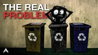 Why Plastic Is Good, Actually