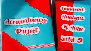 Проект по теории относительного размера, сравнительный анализ, отчет о движении денежных средств ...