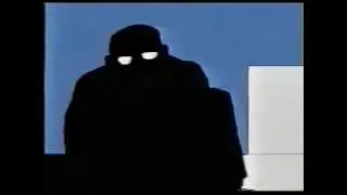 Animaciones de Cybergraph II