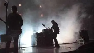 Interpol - Who Do You Think?