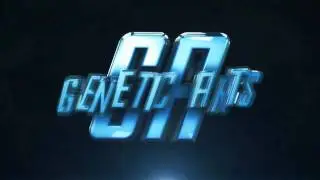 Now Sponsored by GeneticArts