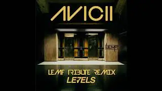 Levels (LEMF Tribute Remix) - Avicii