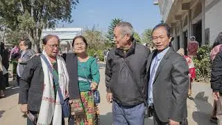Pu. S. Thenlal Haokip Mission Worker Pension Vailhahna MNPA 18 Jan 2026