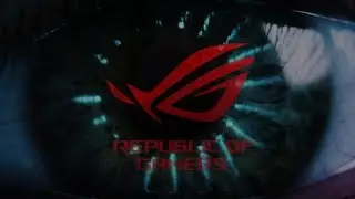A Whole New Series | ROG Computex 2017