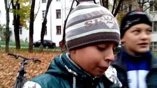 7 секунд challenge