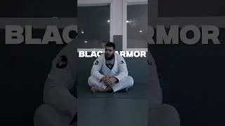 Black Armor BJJ