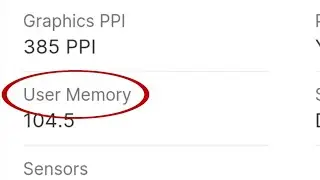 user memory kya hai/user memory kya hota hai/user memory meaning kya hota hai/user memory matlab kya