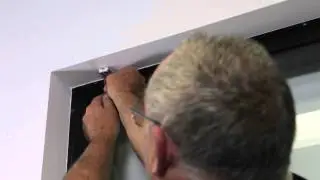 ABC Blinds - How to fit 25mm Venetian Blinds