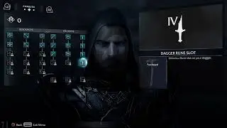 Highlight: Shadow Of Mordor Part 3 By Cortex364