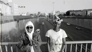 Louder T x 04OUR - Equal Dividends (Official Visuals)