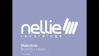 Makotrax - Distant (Original Mix))