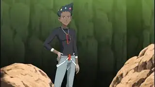 Pokemon XY Cyllage City Gym Has A Unique Rules