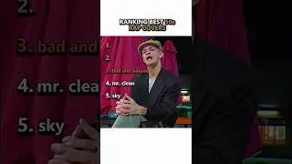 ranking best 50s rap covers