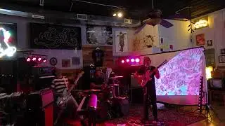 Prairie Smoke at The McPherson - 10-15-22 - Set 1