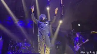 Killing Joke-PANDEMONIUM-Live @ Albert Hall, Manchester, UK, April 4, 2022