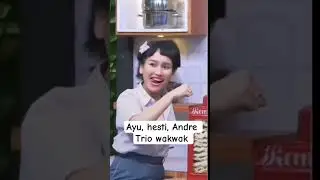 tiga pelawak yang kocak,lucu #shortvideo #bercandatapisantai #trans7official