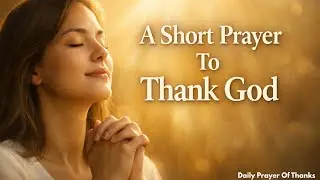 Pray This and Break Free From What Tries to Pull You Back Today