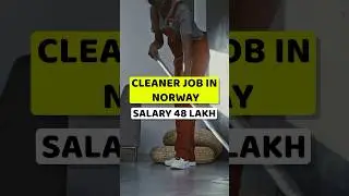 Norway Work Visa | How to get Norway Work Visa | Norway Work Visa