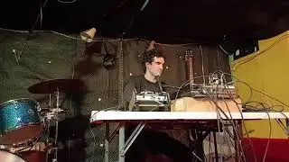Falling Frog Studios Portland Maine Live Music Live Stream