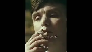 When Grace Burgess died, Tommy Shelby was never the same | Peaky Blinders