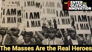 The Masses are the Real Heroes - Living Biologically? (Chicago Sessions)