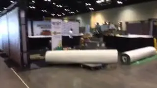 Minecon 2013: Expo hall Tour