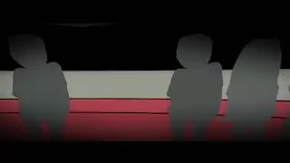 Point-Of-View Shot Animation