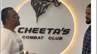 MMA | Zumba | free weight | cross training | Opne in Agra |