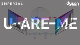 U-ARE-ME: Uncertainty-Aware Rotation Estimation in Manhattan Environments