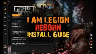 I Am Legion - Reborn - Руководство по установке AIO Launcher 3.1