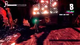 DmC: Devil May Cry walkthrough - Home Truths