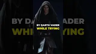 How the Empire Covered Up Anakin&rsquo;s Fate #starwars #anakinskywalker