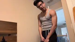 Types of Dads when using the BELT!