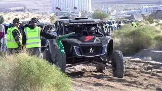 Max Gordon 2023 Rage At The River Qualfying