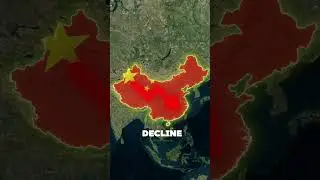 COVID Is Back Again! 😱😷🦠 #shorts #covid19 #china #india #usa #covid19news #covid #geography #facts