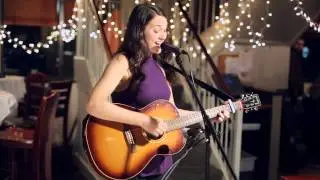 Codeine Dream by Mallory Fisher (Live at Brandy Pete's)