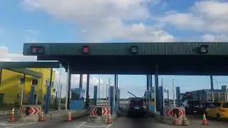 Highway 2000 | May Pen Toll Plaza | Clarendon