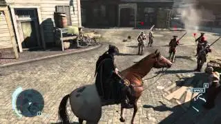 Assassin's Creed III - MSI GT60 0NC