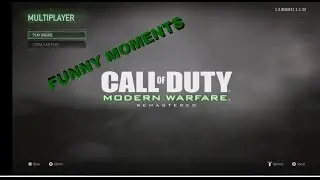 Funny Ninja Defuses and Killcams! (MWR Funny Moments!)